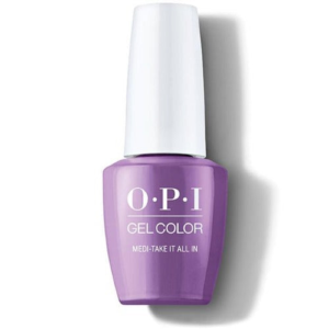 OPI Gel Matching 0.5oz - F003 Medi-Take It All In