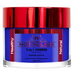 NotPolish Matching Powder 2oz - M Collection - M119