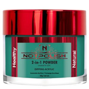 NotPolish Matching Powder 2oz - OG Collection - OG145