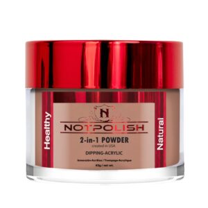 NotPolish Matching Powder 2oz - OG Collection - OG113