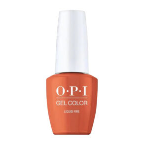 OPI Gel Matching 0.5oz - F020 Liquid Fire