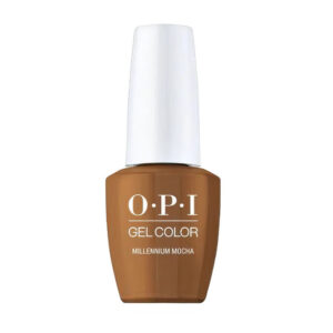 OPI Gel Matching 0.5oz - F021 Millennium Mocha
