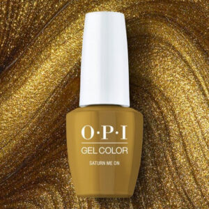 OPI Gel Matching 0.5oz - F023 SaTURN Me On