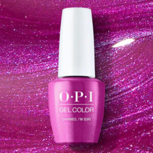 OPI Gel Matching 0.5oz - HPP07 Charmed, I'm Sure