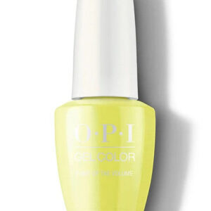 OPI Gel Matching 0.5oz - N70 Pump Up The Volume