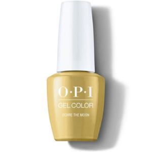 OPI Gel Matching 0.5oz - F005 Ochre The Moon