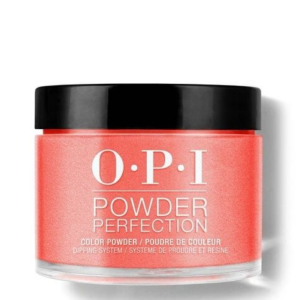 OPI Dip Powder 1.5oz - F006 Rust & Relaxation