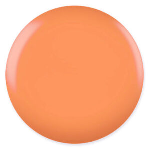 502 Soft Orange