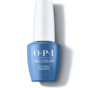 OPI Gel Matching 0.5oz - F008 Suzi Takes A Sound Bath